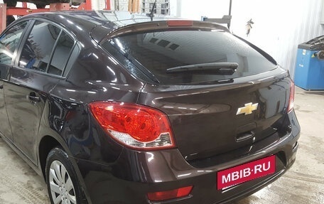 Chevrolet Cruze II, 2013 год, 450 000 рублей, 2 фотография