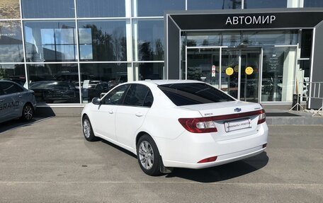 Chevrolet Epica, 2011 год, 610 000 рублей, 5 фотография