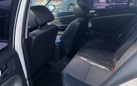 Chevrolet Epica, 2011 год, 610 000 рублей, 9 фотография