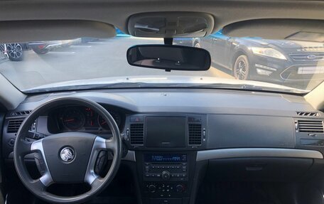 Chevrolet Epica, 2011 год, 610 000 рублей, 10 фотография