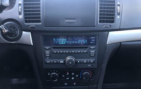 Chevrolet Epica, 2011 год, 610 000 рублей, 12 фотография
