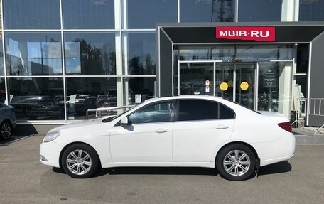 Chevrolet Epica, 2011 год, 610 000 рублей, 4 фотография