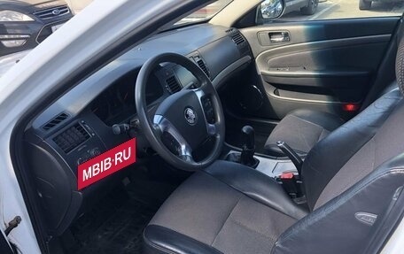 Chevrolet Epica, 2011 год, 610 000 рублей, 8 фотография