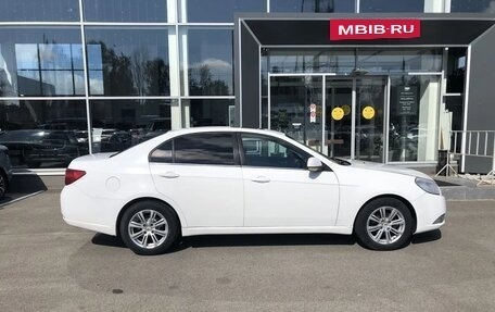 Chevrolet Epica, 2011 год, 610 000 рублей, 7 фотография