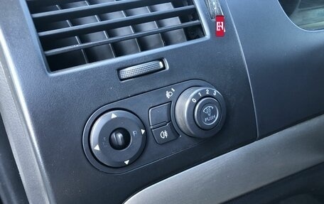 Chevrolet Epica, 2011 год, 610 000 рублей, 14 фотография