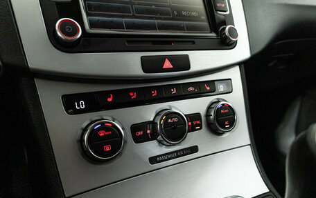Volkswagen Passat CC I рестайлинг, 2012 год, 878 989 рублей, 17 фотография