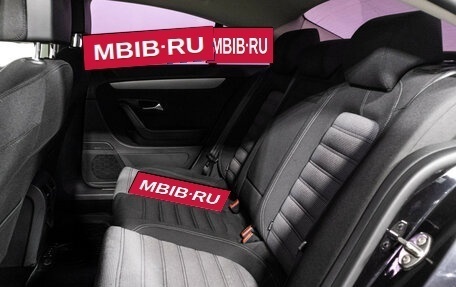 Volkswagen Passat CC I рестайлинг, 2012 год, 878 989 рублей, 10 фотография