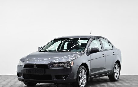 Mitsubishi Lancer IX, 2008 год, 795 000 рублей, 1 фотография