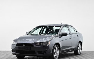 Mitsubishi Lancer IX, 2008 год, 795 000 рублей, 1 фотография