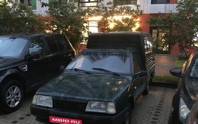 ИЖ 2717, 2004 год, 120 000 рублей, 1 фотография