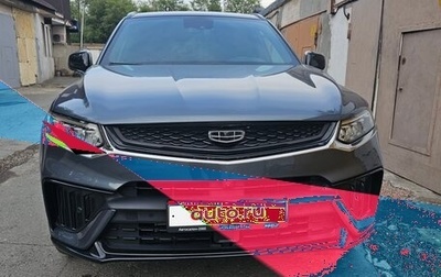 Geely Tugella FY11, 2023 год, 2 800 000 рублей, 1 фотография