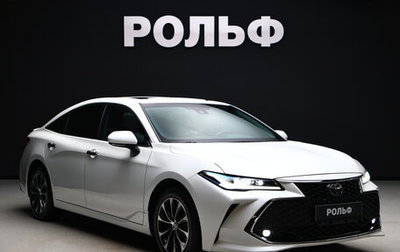 Toyota Avalon, 2022 год, 3 500 000 рублей, 1 фотография