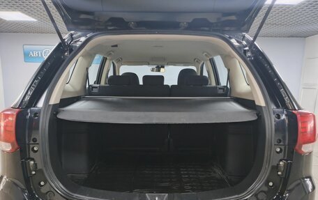 Mitsubishi Outlander III рестайлинг 3, 2015 год, 1 550 000 рублей, 11 фотография