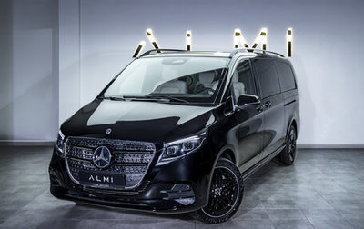 Mercedes-Benz V-Класс, 2024 год, 13 000 000 рублей, 1 фотография