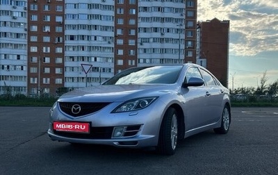 Mazda 6, 2008 год, 890 000 рублей, 1 фотография