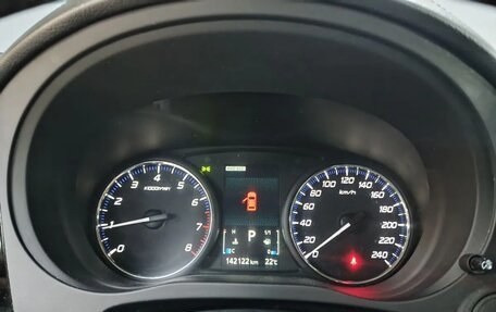 Mitsubishi Outlander III рестайлинг 3, 2015 год, 1 550 000 рублей, 16 фотография
