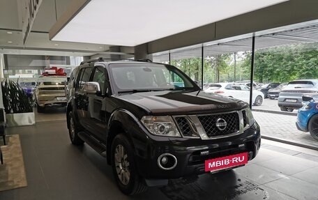 Nissan Pathfinder, 2013 год, 1 470 000 рублей, 3 фотография