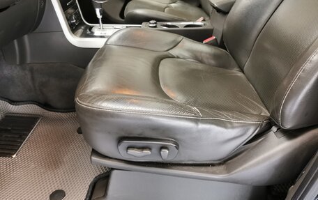 Nissan Pathfinder, 2013 год, 1 470 000 рублей, 12 фотография
