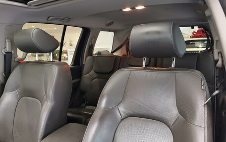 Nissan Pathfinder, 2013 год, 1 470 000 рублей, 11 фотография