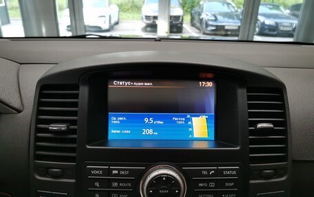 Nissan Pathfinder, 2013 год, 1 470 000 рублей, 19 фотография