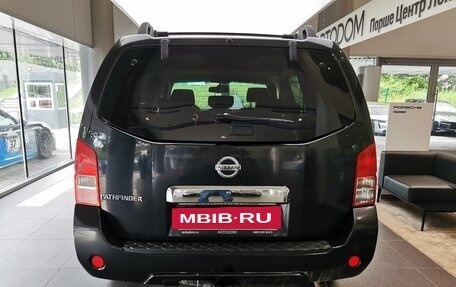 Nissan Pathfinder, 2013 год, 1 470 000 рублей, 5 фотография