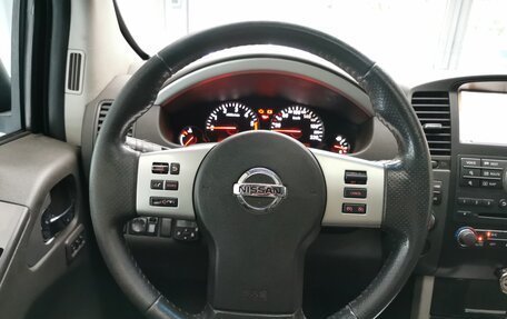 Nissan Pathfinder, 2013 год, 1 470 000 рублей, 15 фотография