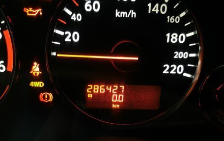 Nissan Pathfinder, 2013 год, 1 470 000 рублей, 17 фотография