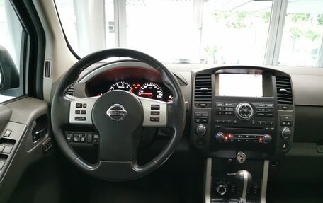 Nissan Pathfinder, 2013 год, 1 470 000 рублей, 14 фотография