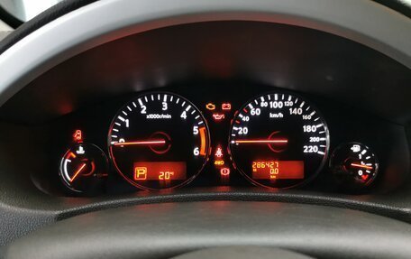 Nissan Pathfinder, 2013 год, 1 470 000 рублей, 16 фотография