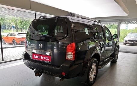 Nissan Pathfinder, 2013 год, 1 470 000 рублей, 6 фотография