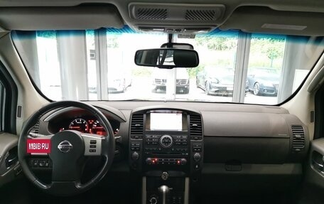 Nissan Pathfinder, 2013 год, 1 470 000 рублей, 13 фотография
