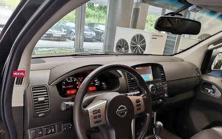 Nissan Pathfinder, 2013 год, 1 470 000 рублей, 10 фотография