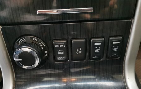 Nissan Pathfinder, 2013 год, 1 470 000 рублей, 21 фотография