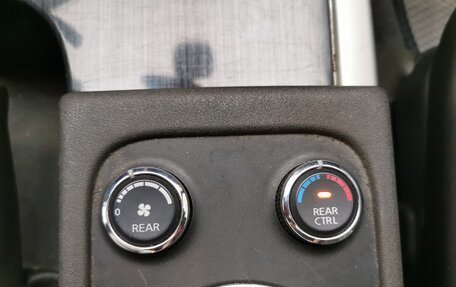 Nissan Pathfinder, 2013 год, 1 470 000 рублей, 22 фотография