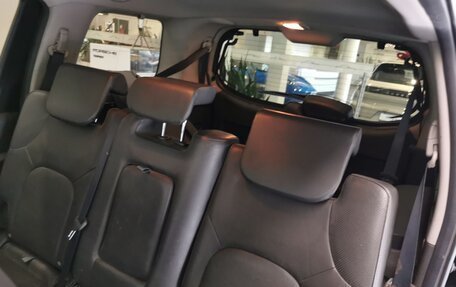 Nissan Pathfinder, 2013 год, 1 470 000 рублей, 24 фотография