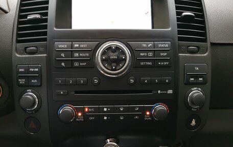 Nissan Pathfinder, 2013 год, 1 470 000 рублей, 20 фотография