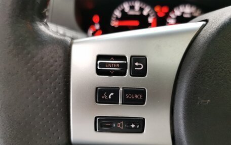 Nissan Pathfinder, 2013 год, 1 470 000 рублей, 29 фотография
