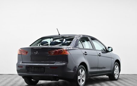 Mitsubishi Lancer IX, 2008 год, 795 000 рублей, 4 фотография