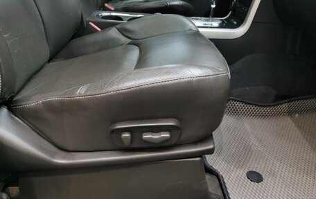 Nissan Pathfinder, 2013 год, 1 470 000 рублей, 28 фотография