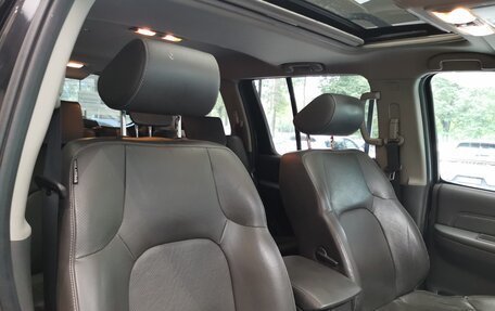 Nissan Pathfinder, 2013 год, 1 470 000 рублей, 27 фотография