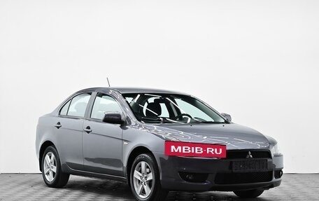 Mitsubishi Lancer IX, 2008 год, 795 000 рублей, 2 фотография