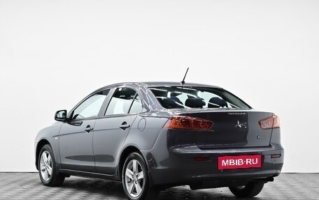 Mitsubishi Lancer IX, 2008 год, 795 000 рублей, 3 фотография