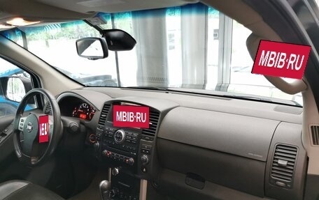 Nissan Pathfinder, 2013 год, 1 470 000 рублей, 26 фотография