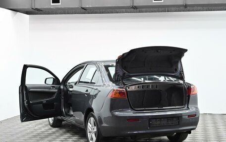 Mitsubishi Lancer IX, 2008 год, 795 000 рублей, 5 фотография
