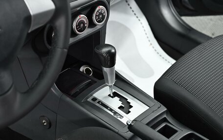 Mitsubishi Lancer IX, 2008 год, 795 000 рублей, 11 фотография