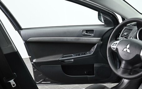 Mitsubishi Lancer IX, 2008 год, 795 000 рублей, 7 фотография