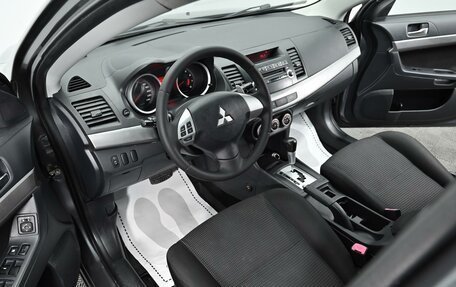 Mitsubishi Lancer IX, 2008 год, 795 000 рублей, 8 фотография