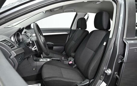 Mitsubishi Lancer IX, 2008 год, 795 000 рублей, 6 фотография