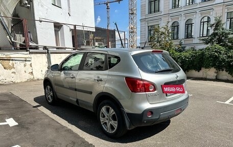 Nissan Qashqai, 2008 год, 900 000 рублей, 6 фотография