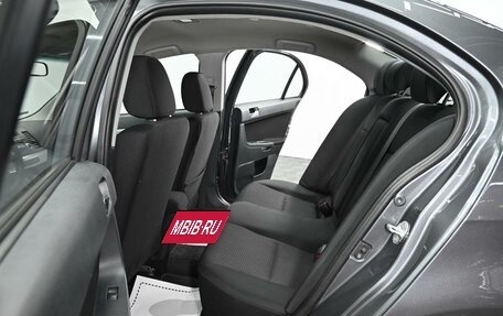 Mitsubishi Lancer IX, 2008 год, 795 000 рублей, 13 фотография